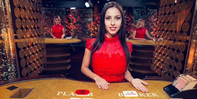 Baccarat là gì?