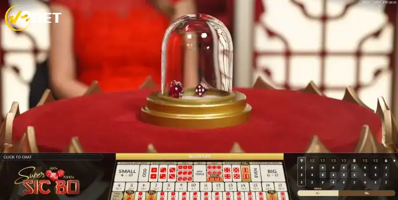 Khám phá Sicbo V9bet online mang đến trải nghiệm gì?